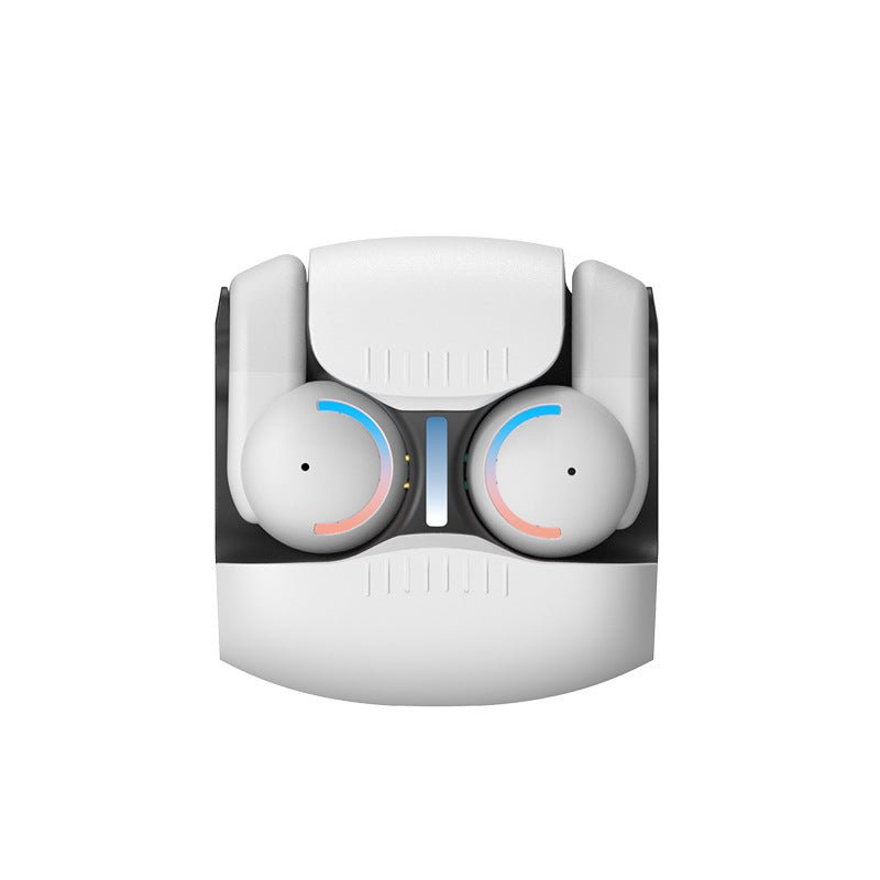 Immersive Long Endurance Gaming and Casual Headset - Wireless Bluetooth with Extended Playtime
